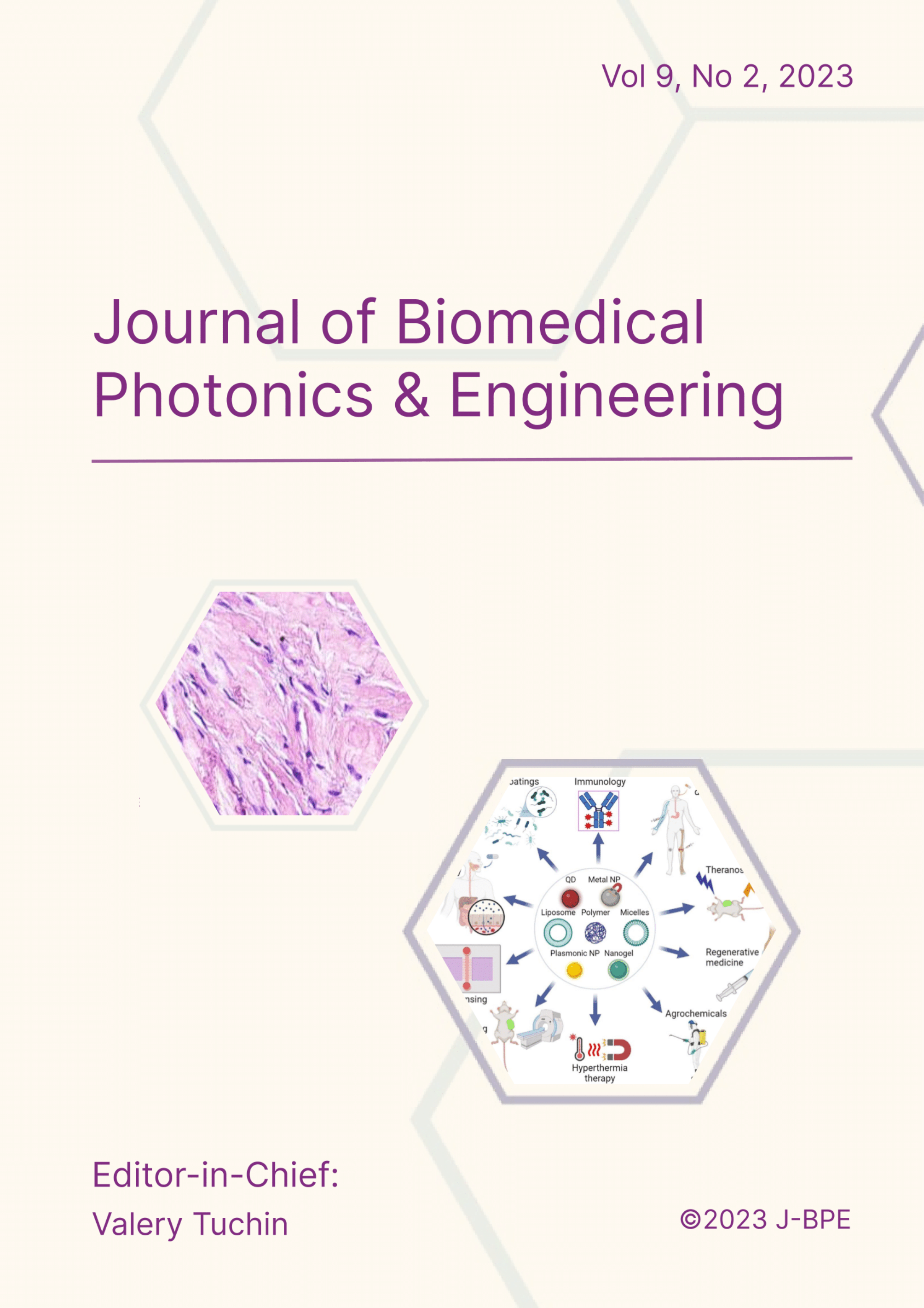 Cover Page