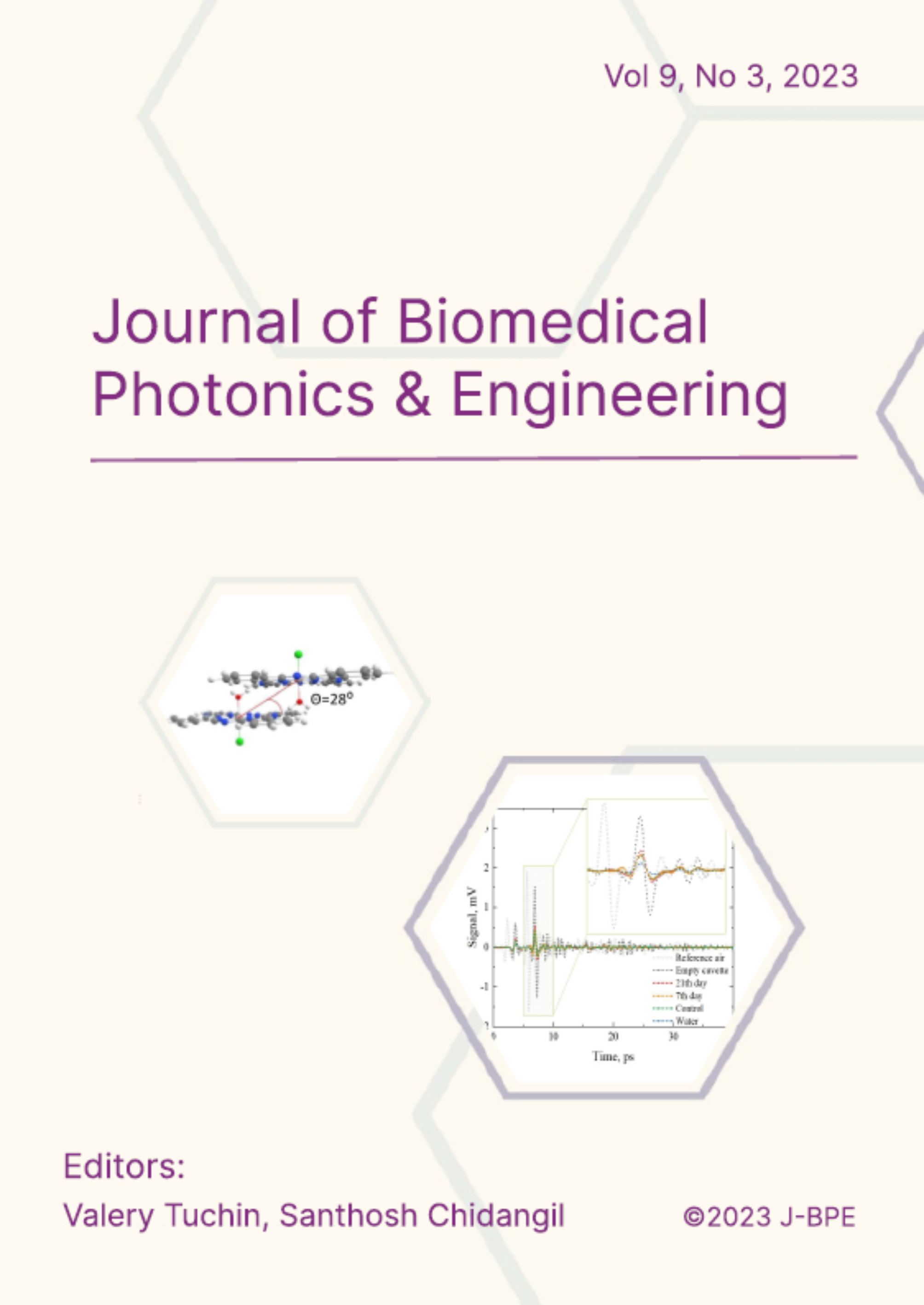 Cover Page