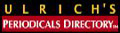 Ulrich's Periodicals Directory